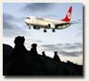 free airport transfer from Kayseri Airport to Hisarevi Cave Hotel